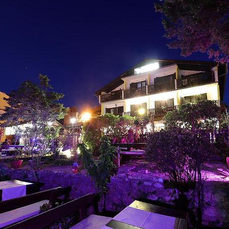 Guest House Zeba & Riviera Silo  Exterior photo