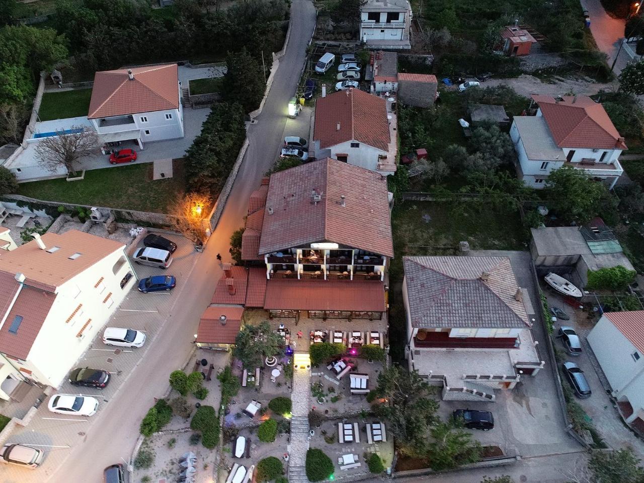 Guest House Zeba & Riviera Silo  Exterior photo